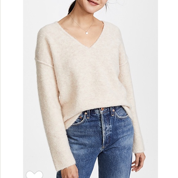 AG SKYE SWEATER - Picture 2 of 7